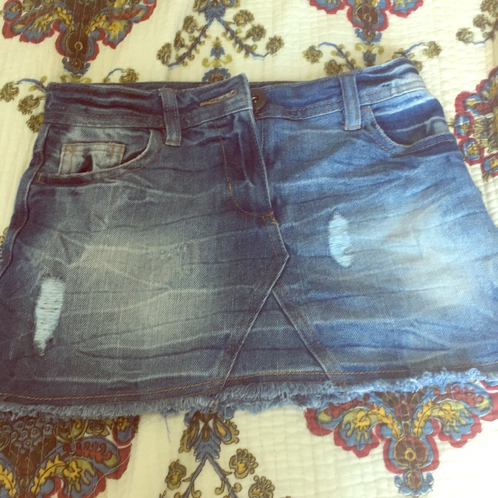 Skirt